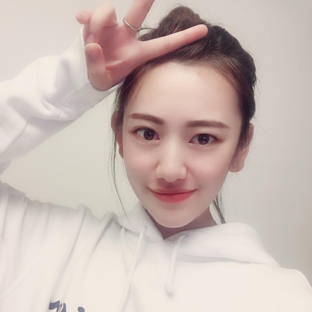 蜜思李同学💋