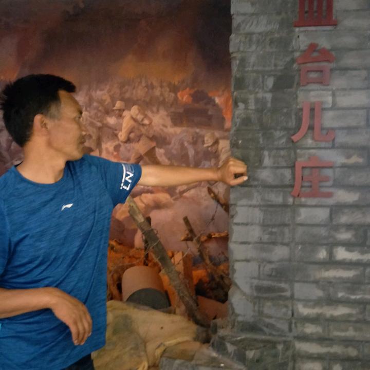 我有故事，你有酒吗