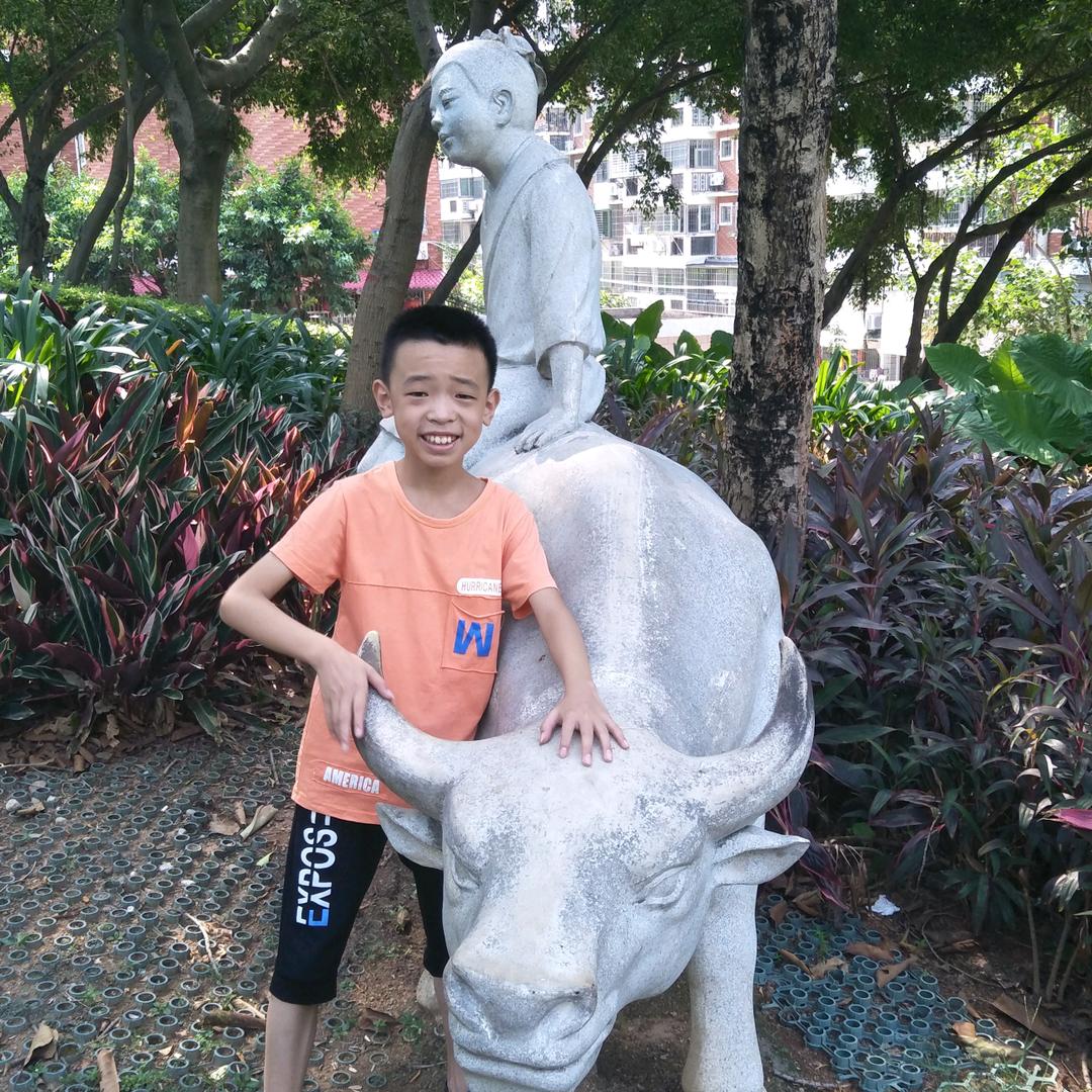 健康是福