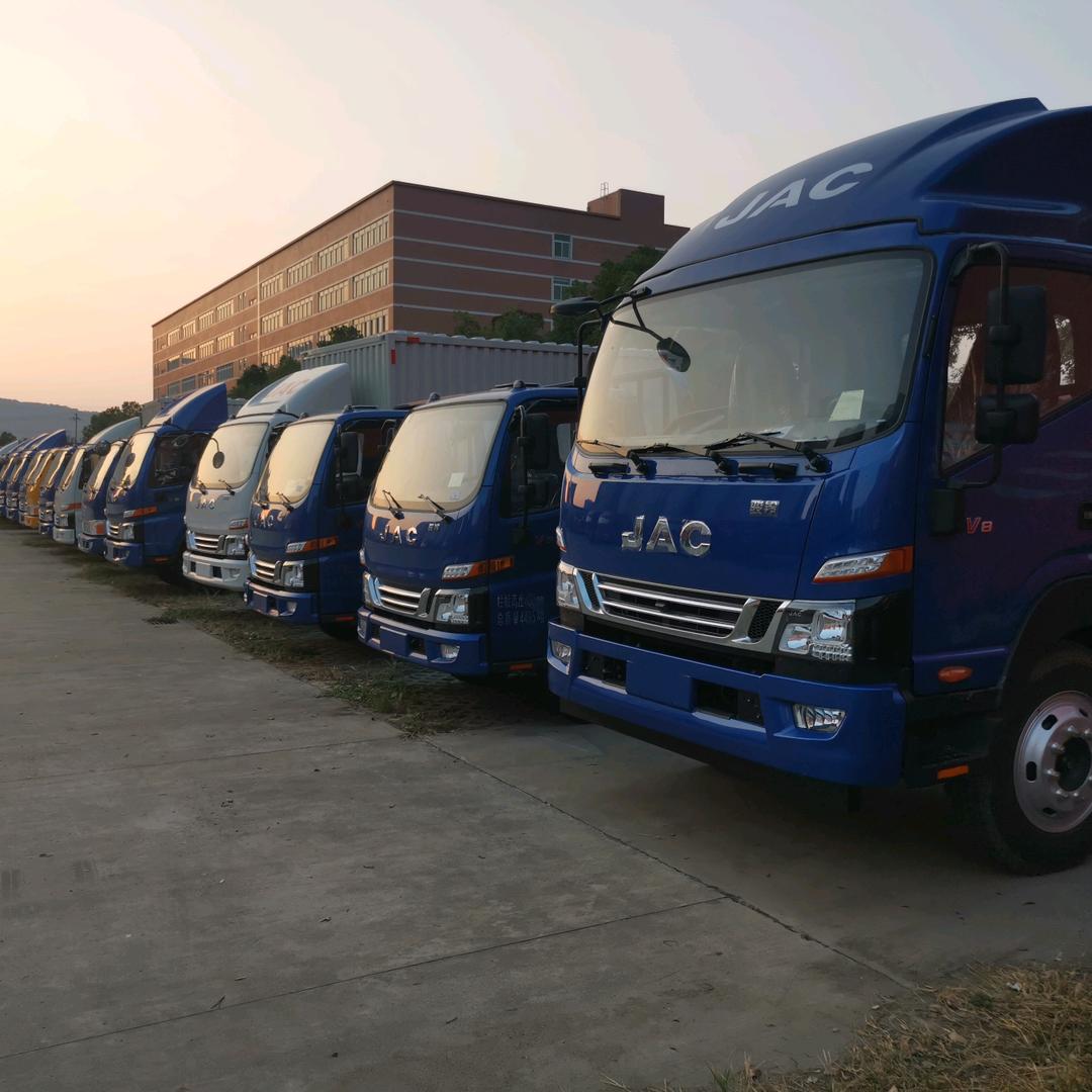 合肥名驰汽车销售