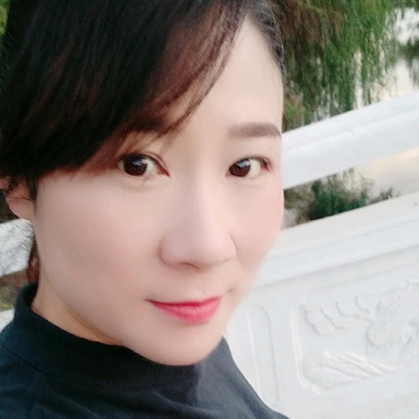女汉子的范儿