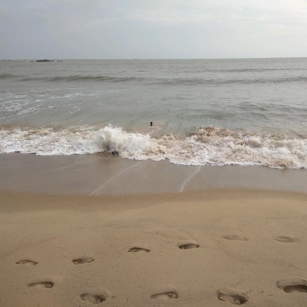 海的声音