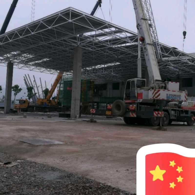 霍邱速源吊装升降机 曲臂车高空作业车