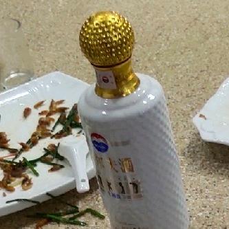 做个俗人贪财好色