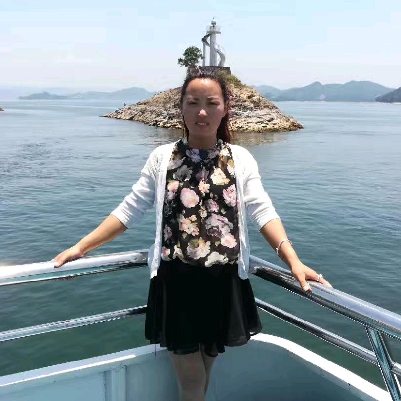 丁家大嫂记录漂泊生活