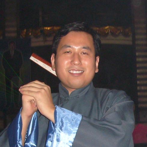 偷闲先生