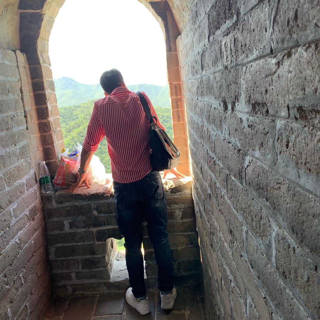 👉单挑你@你的吻👈