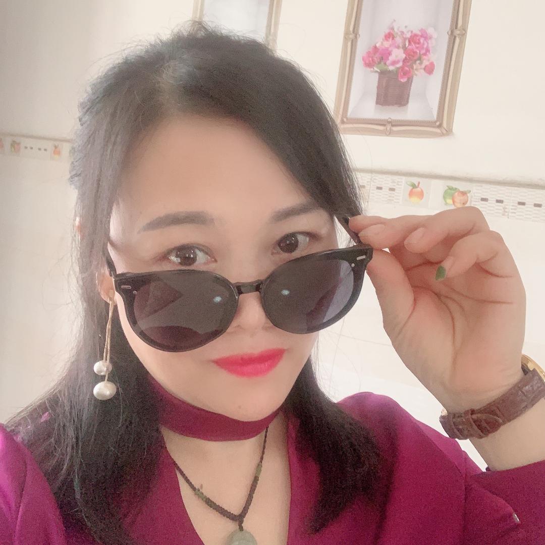 莲妹妹