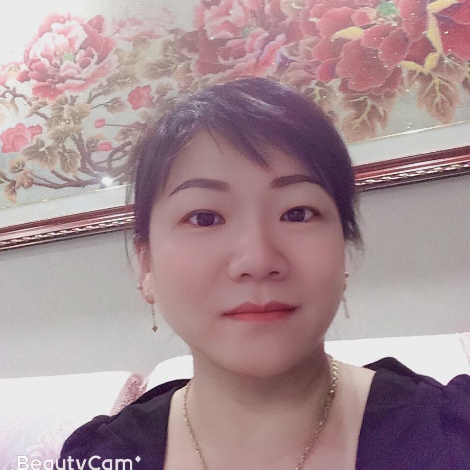 幸福的港湾