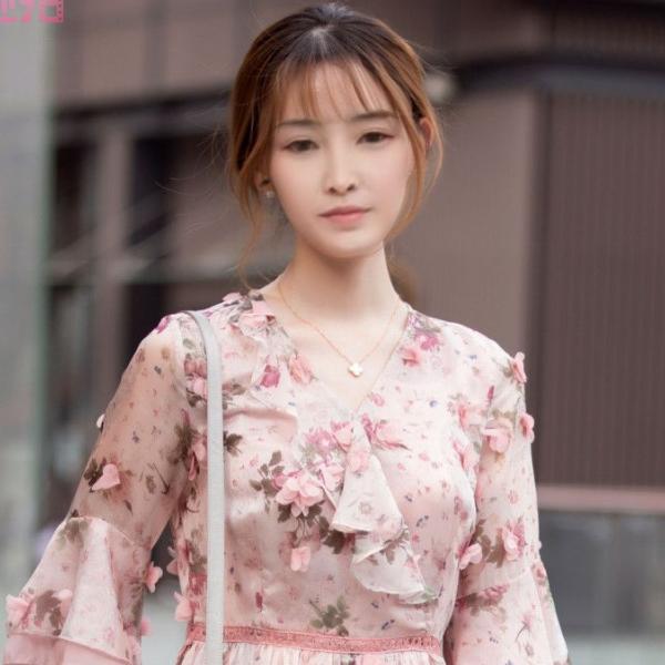 林儿