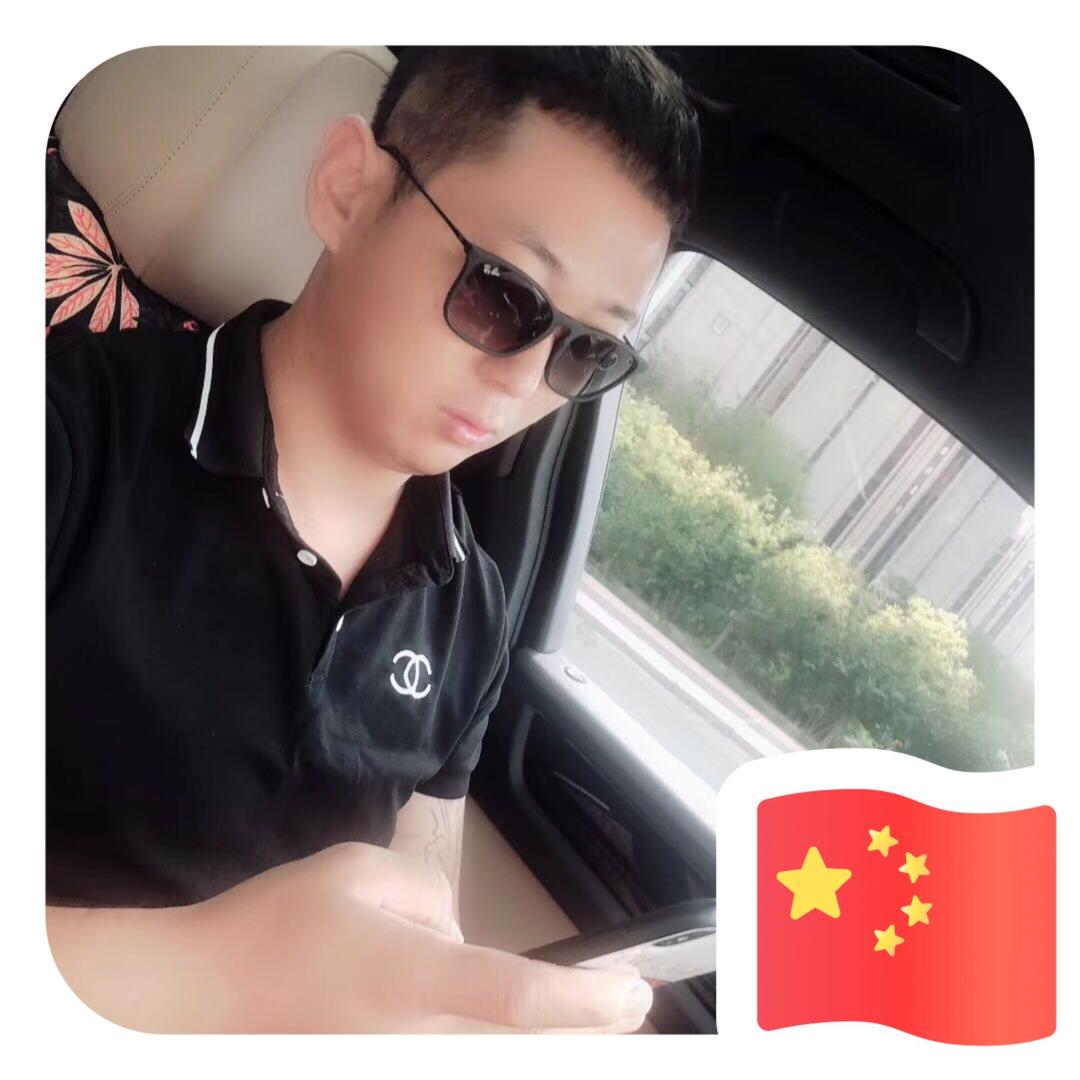 幸福的星，因为有「莹」