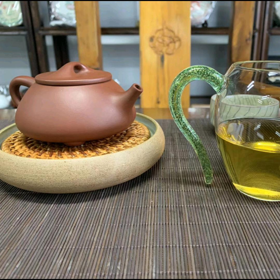 麓满楼茶业