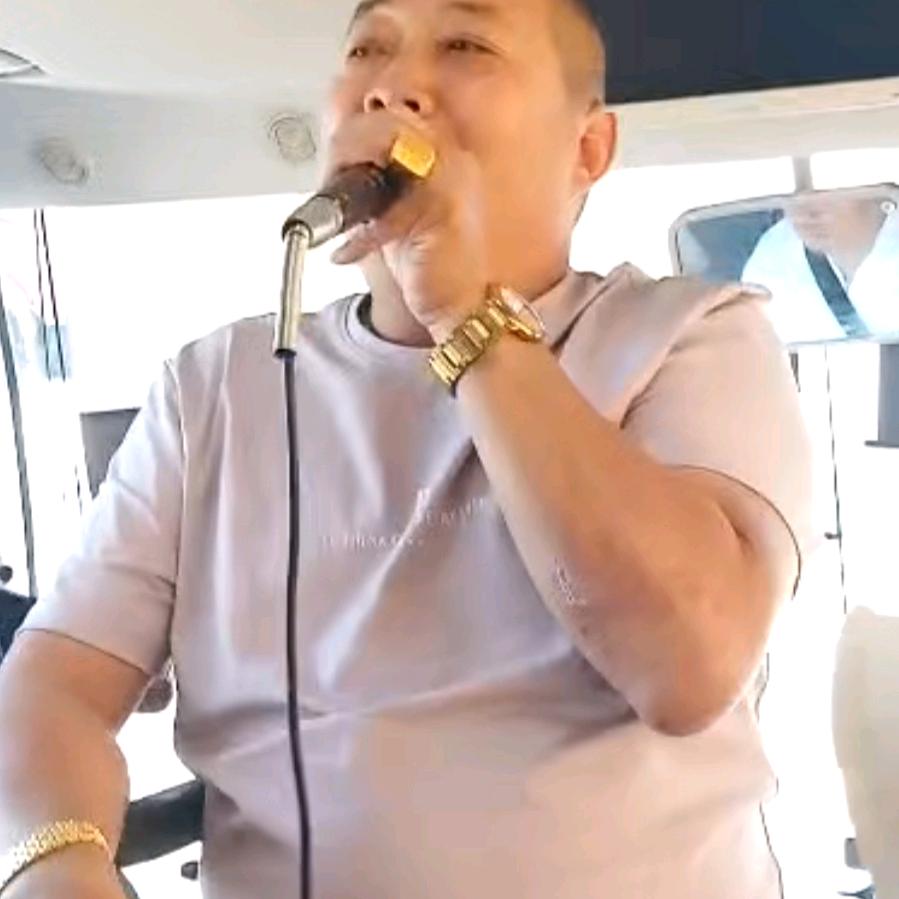 张加宝