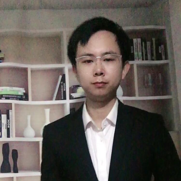 搞笑配音@橙子