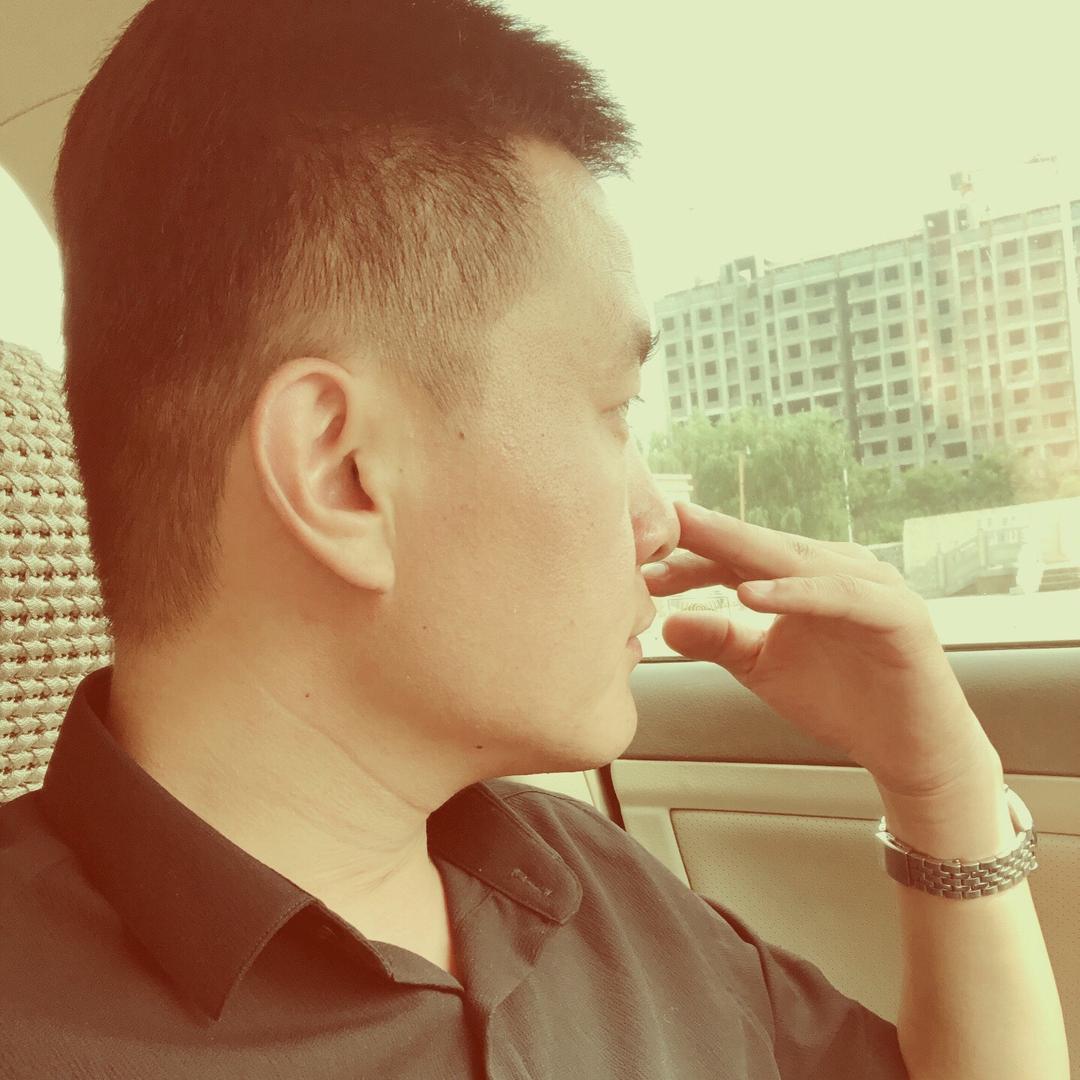 小侯哥