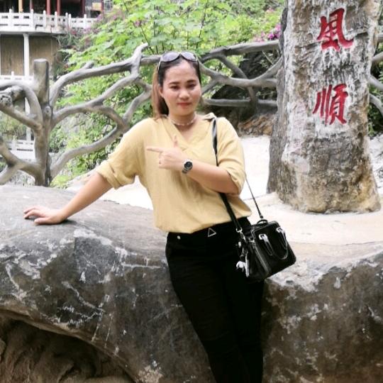 沉静的阳光