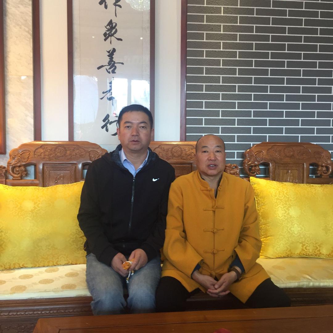 五台山杨二（汇鑫源农家宾馆）