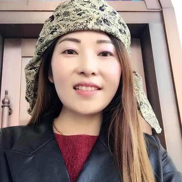 阳澄湖冬泳大嗓门（牛夫人）