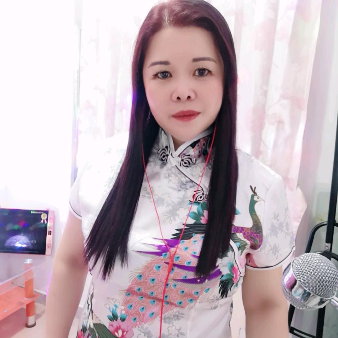 萍水相逢