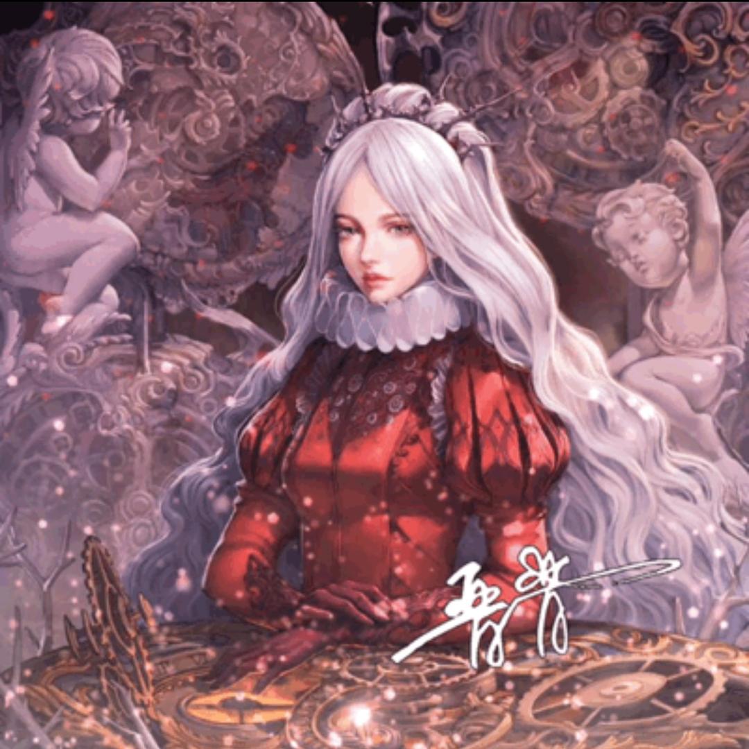 大天使