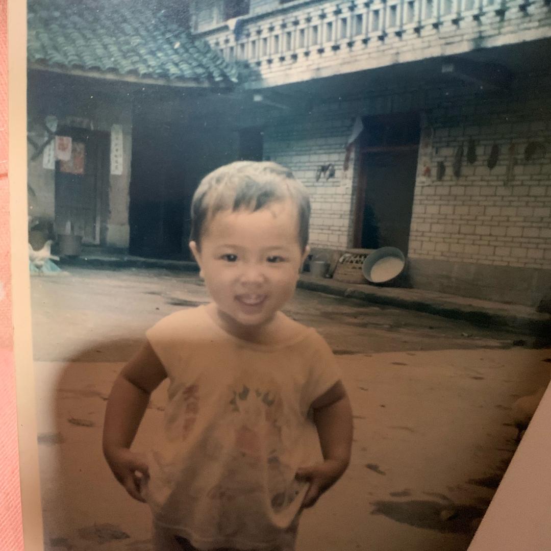 小周i