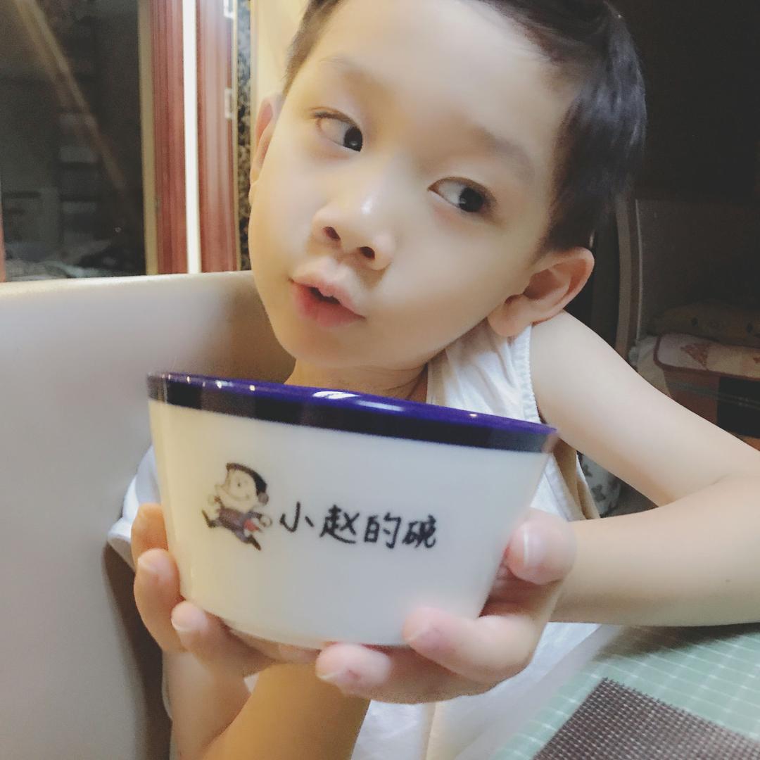 派派的儿子小赵儿
