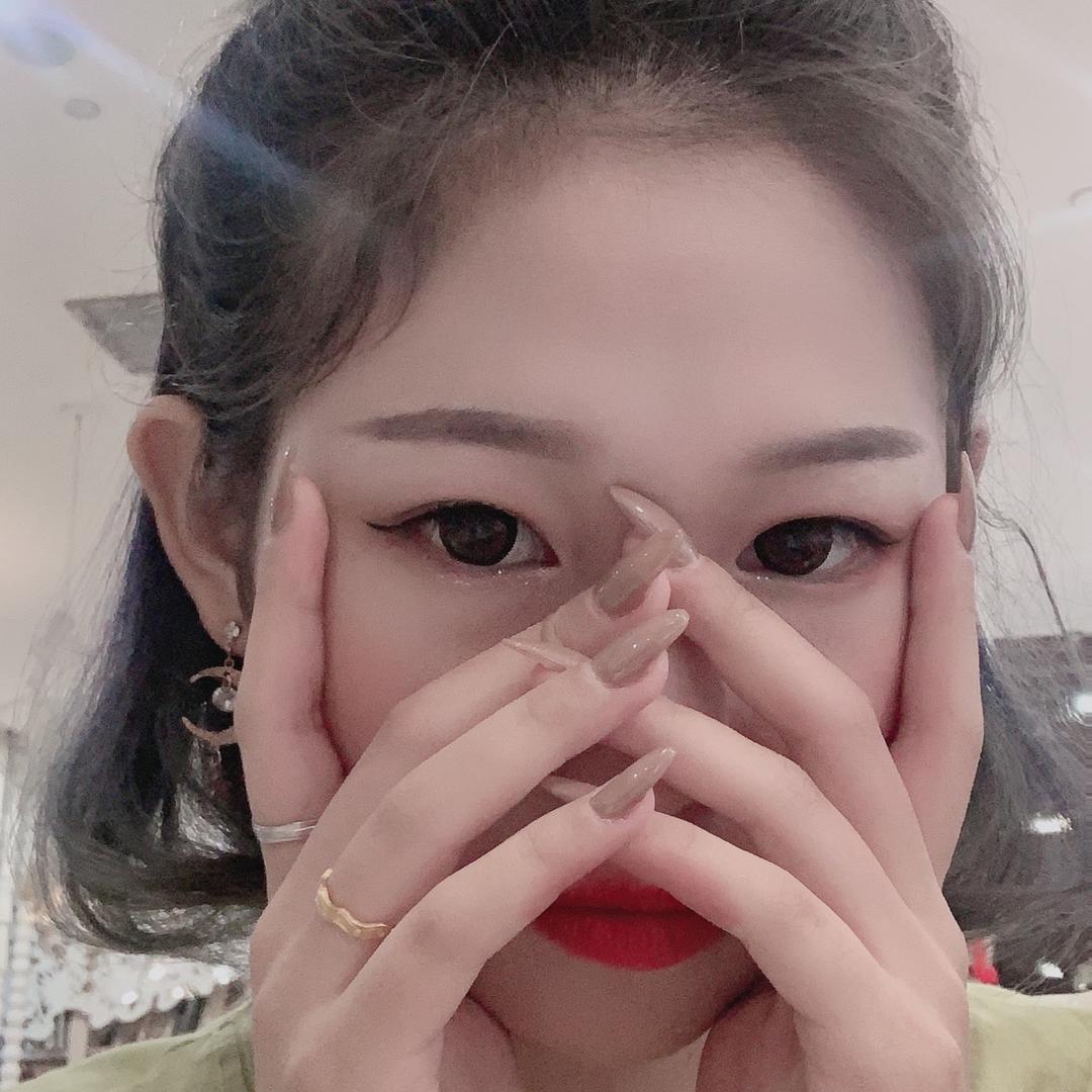 🌈🌈是阿黎啊！