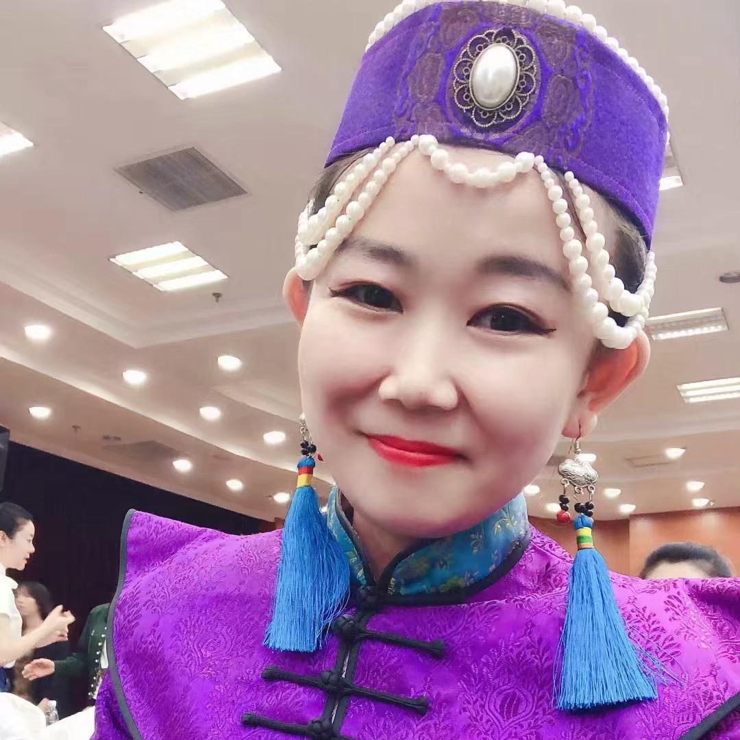 娜吉热（达斡尔族）