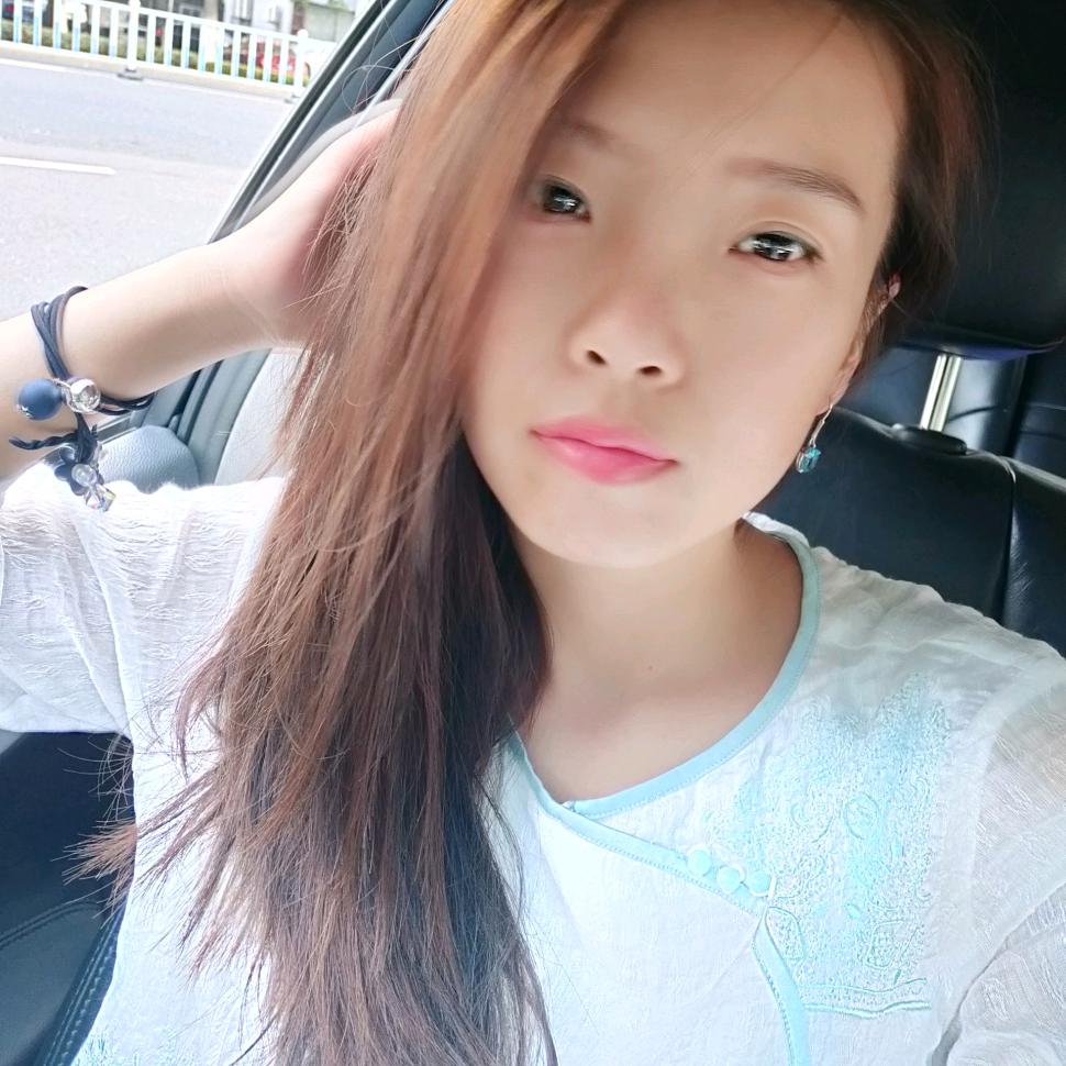 常州疗愈美发珂妮