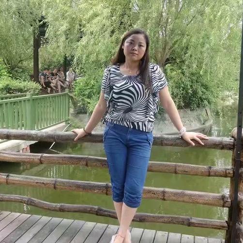 容容姐