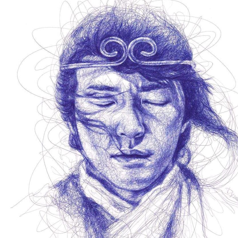 零零旗