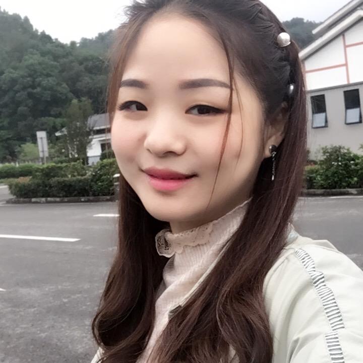 易二妹、拒绝、连赞