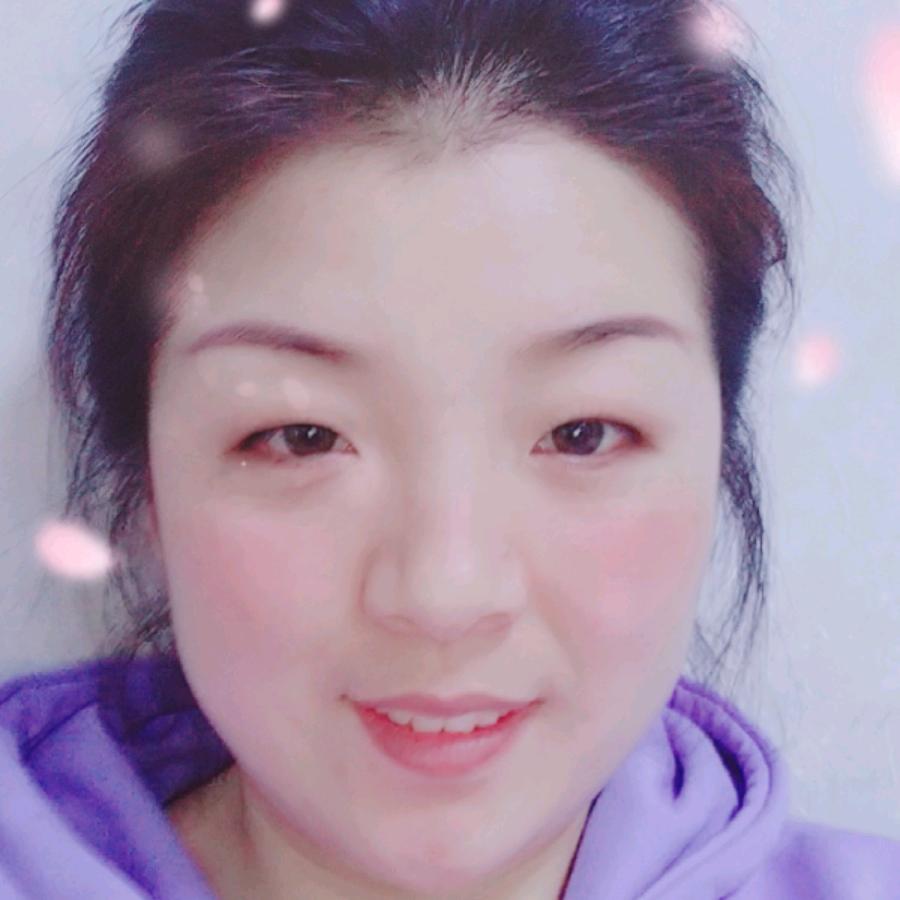 幸福花