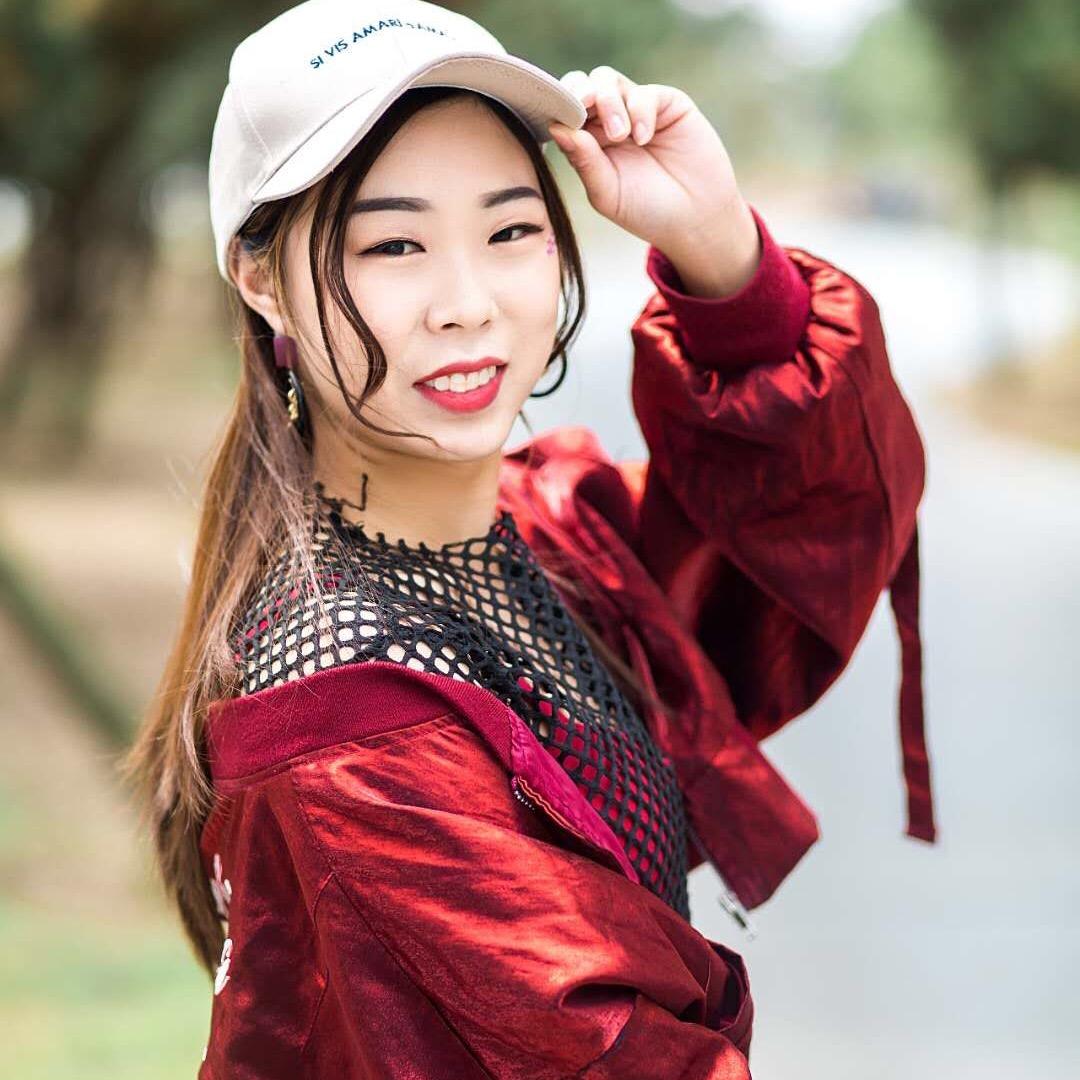 吴静老师