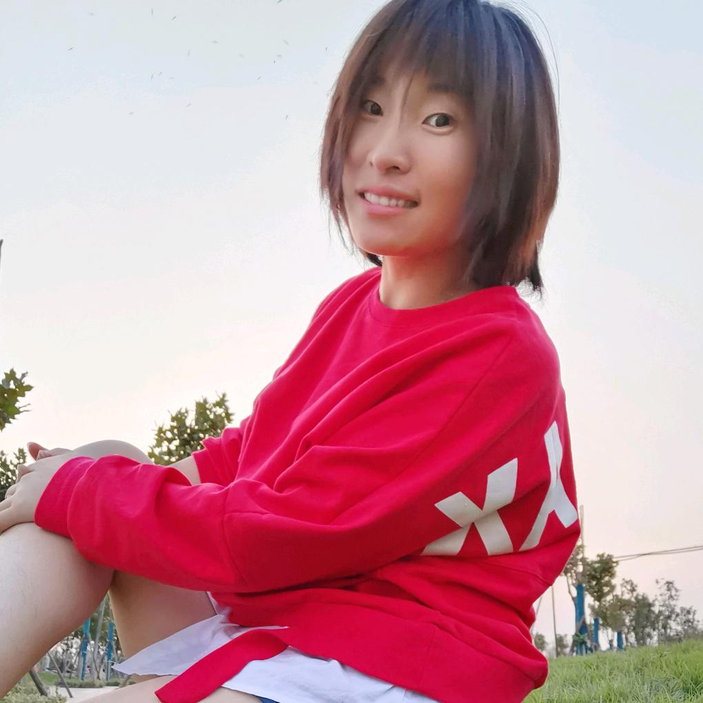 👑魏姐～