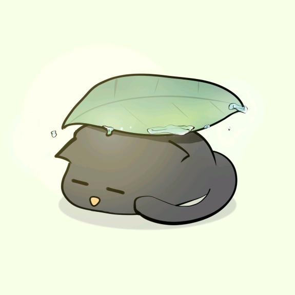 夏语猫