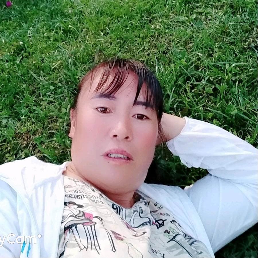 杨志芬