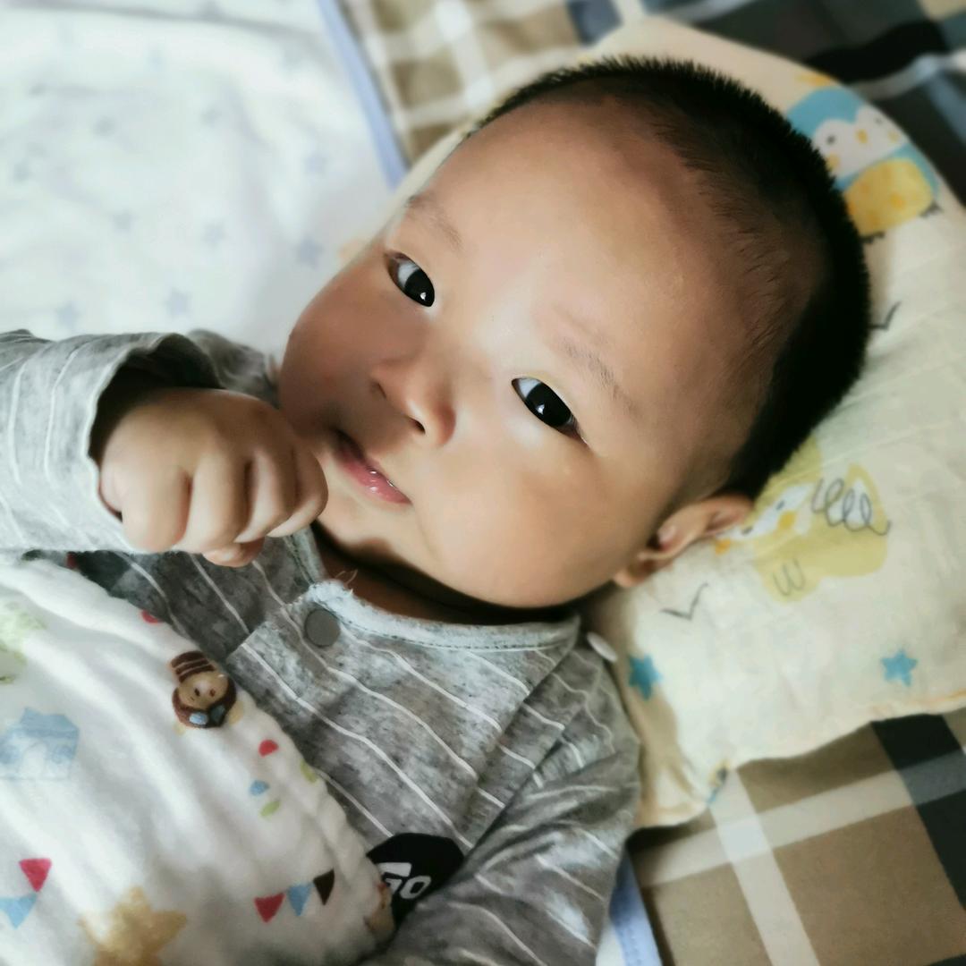 有点可爱