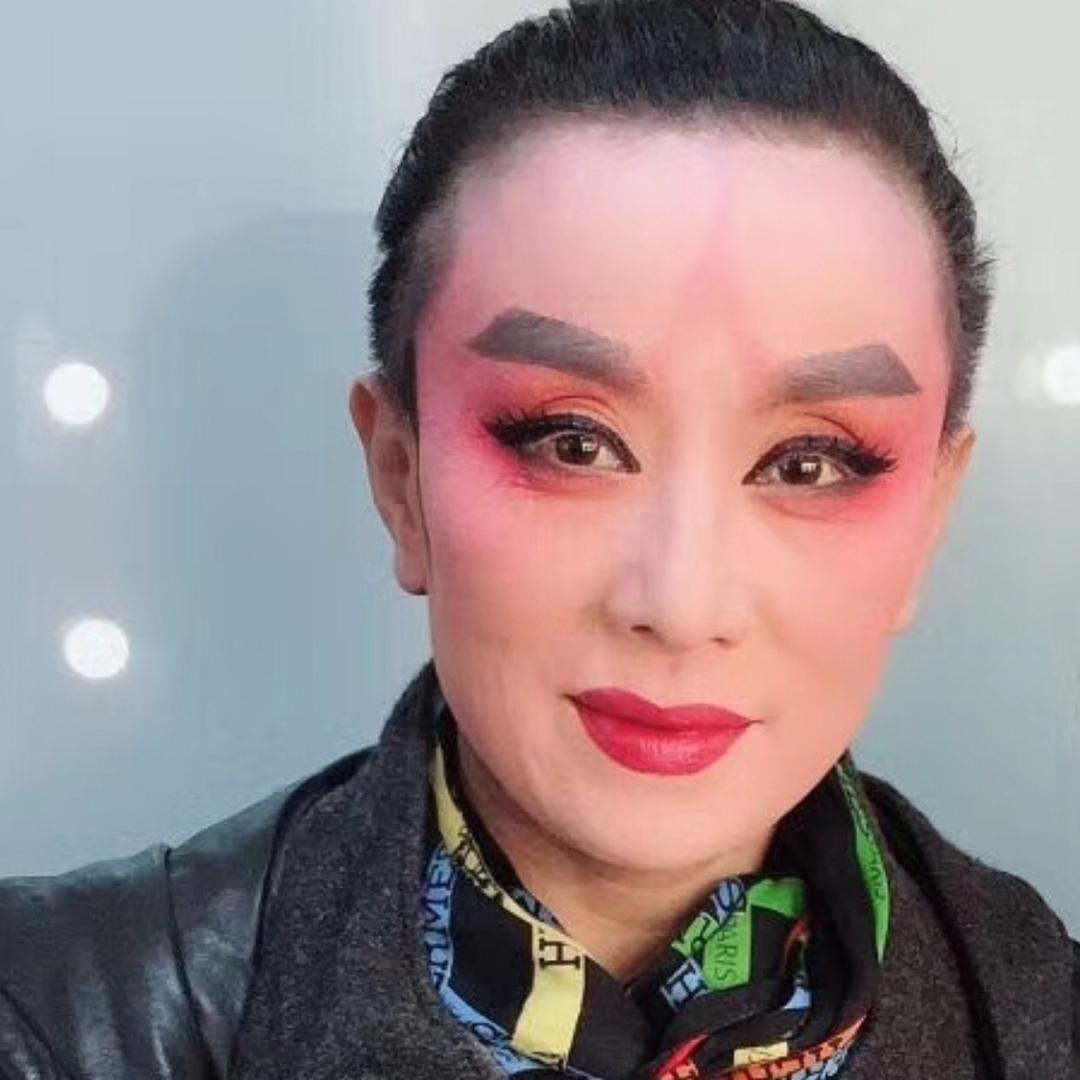 徐娘