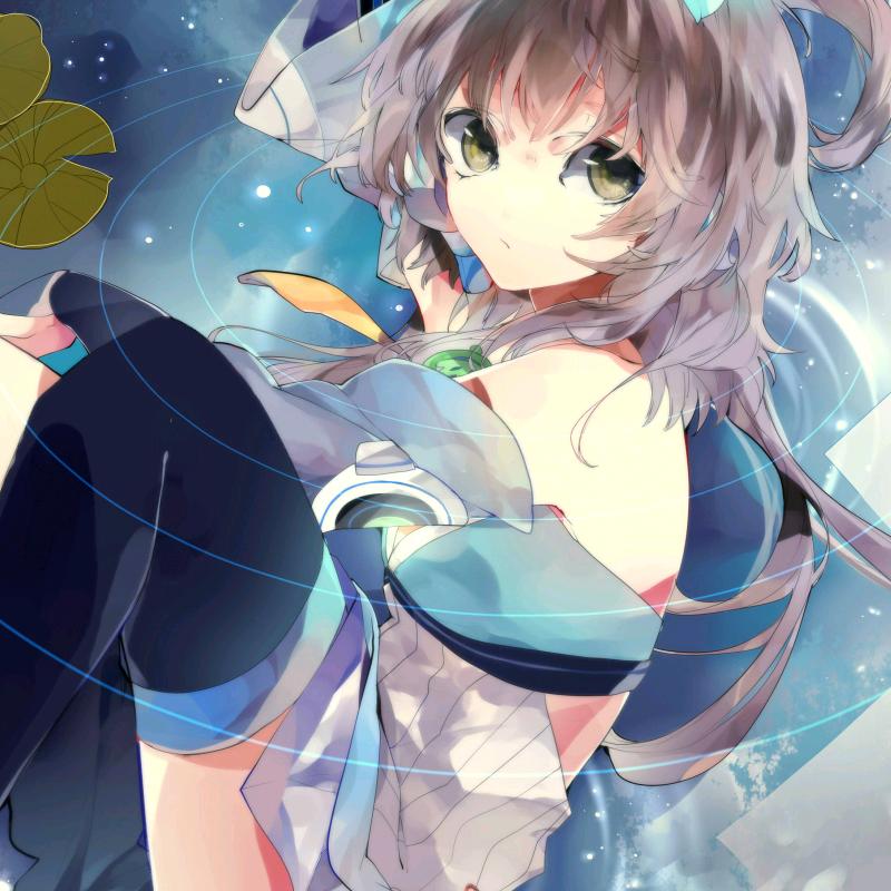 燕~子