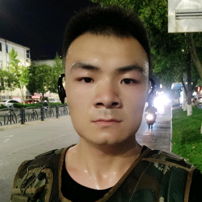 兵哥哥小汪