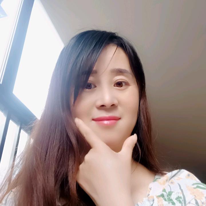清雅若水，
