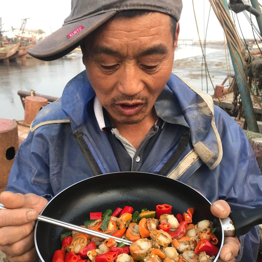 连顺海产品经营部