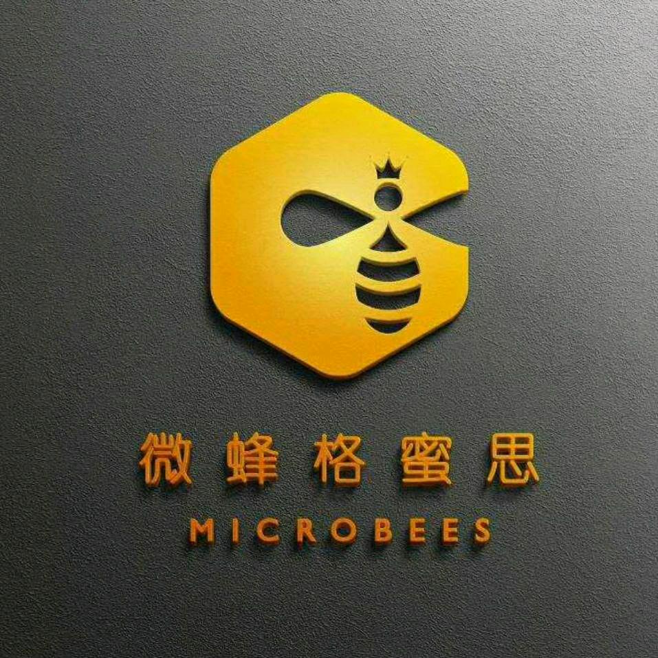 微蜂购