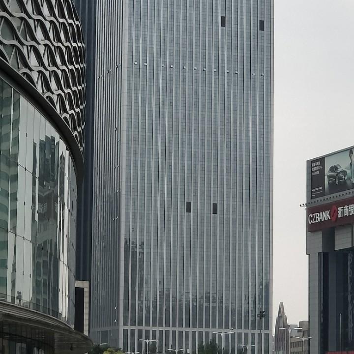 春风杨柳