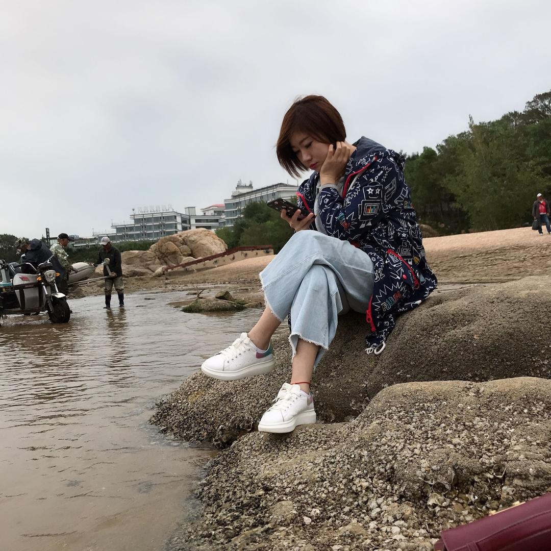 闵星岩