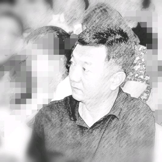 简约的博宇