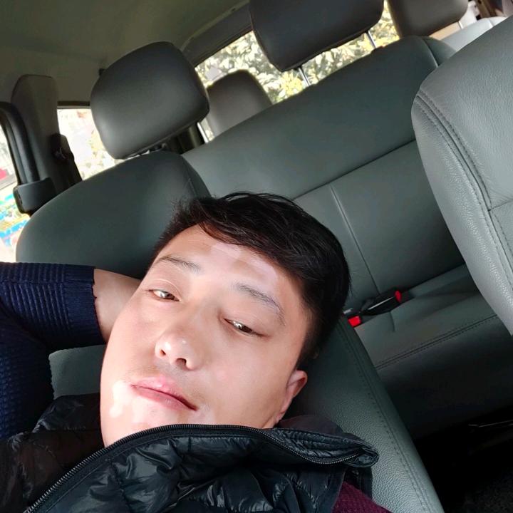 不开心的自己