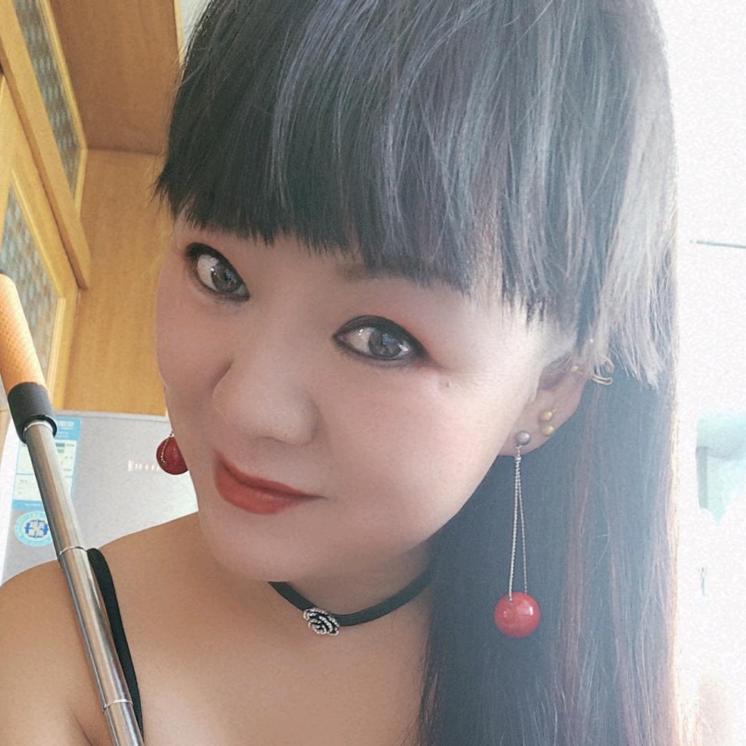 风一样的女人