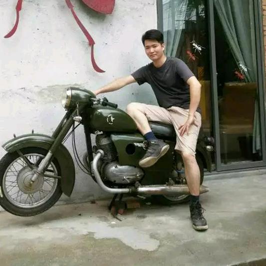 >小帅<